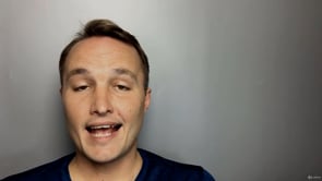 Video thumbnail: Tense Masterclass Introduction and Present Part 1