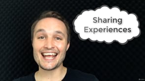 Video thumbnail: M10 Live Speaking Focus