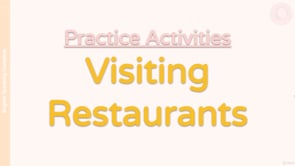 Video thumbnail: M11 Practice Activities
