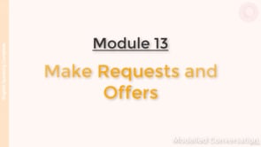 Video thumbnail: M13 Modeled Conversation