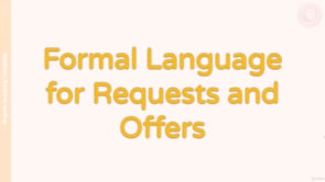 Video thumbnail: M13 Formal Language for Requests