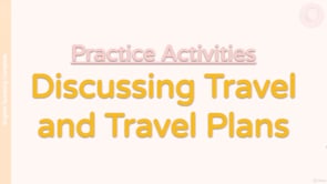 Video thumbnail: M14 Practice Activities