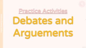 Video thumbnail: M15 Practice Activities
