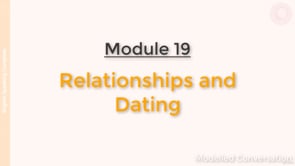 Video thumbnail: M19 Modeled Conversations