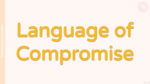 Video thumbnail: M19 Language for Compromising