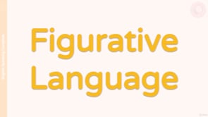 Video thumbnail: M19 Figurative Language