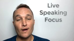 Video thumbnail: EL 1 ways to say im busy