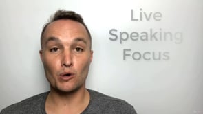 Video thumbnail: EL 1 ways to say how are you