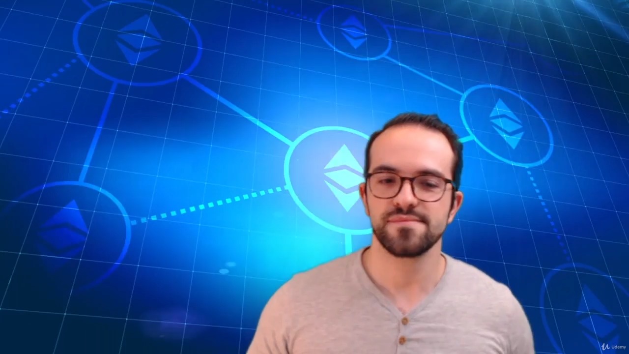 5. Why do we need Blockchain
