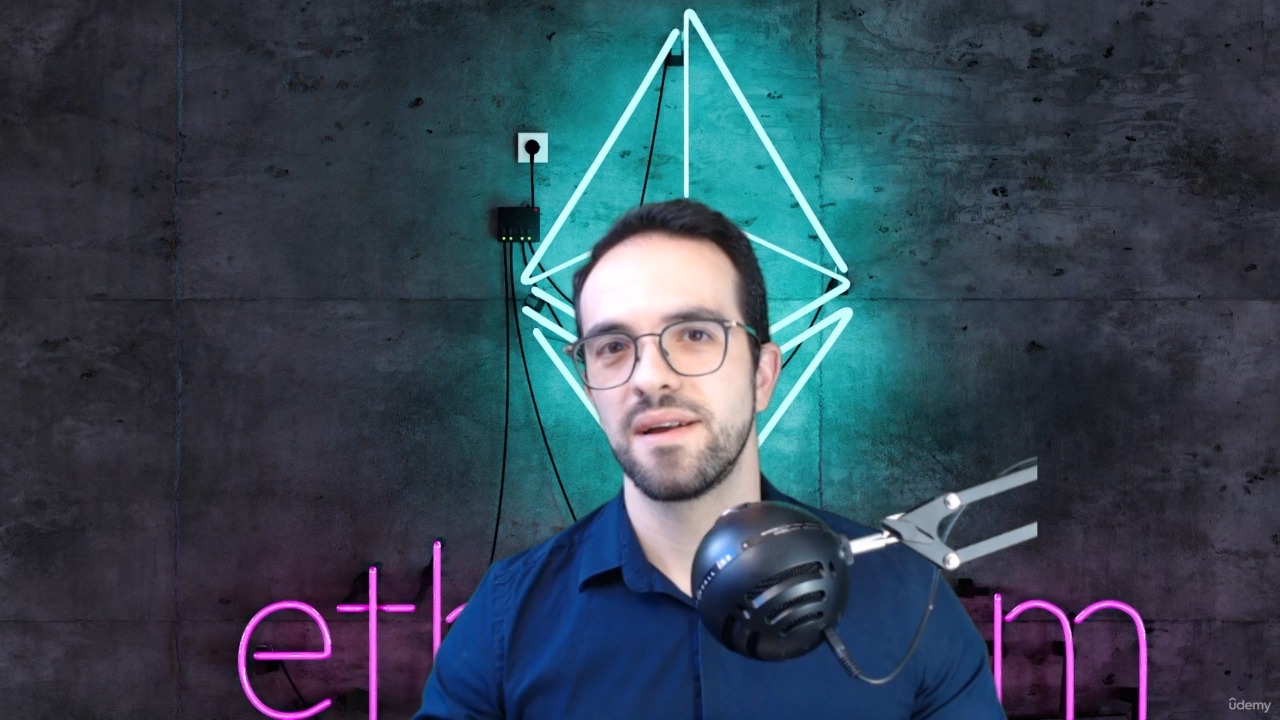 13. Step-by-step to deploy an ERC-721 Smart Contract