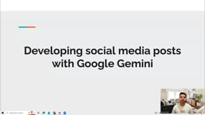Video thumbnail: Write Instagram, Facebook & Twitter Posts