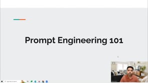 Video thumbnail: Writing Better ChatGPT Prompts to Get Better Results