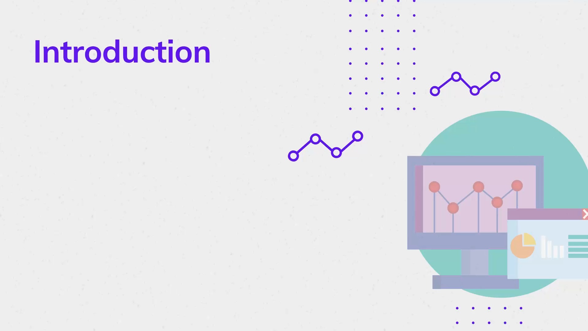 Module 1 - Introduction