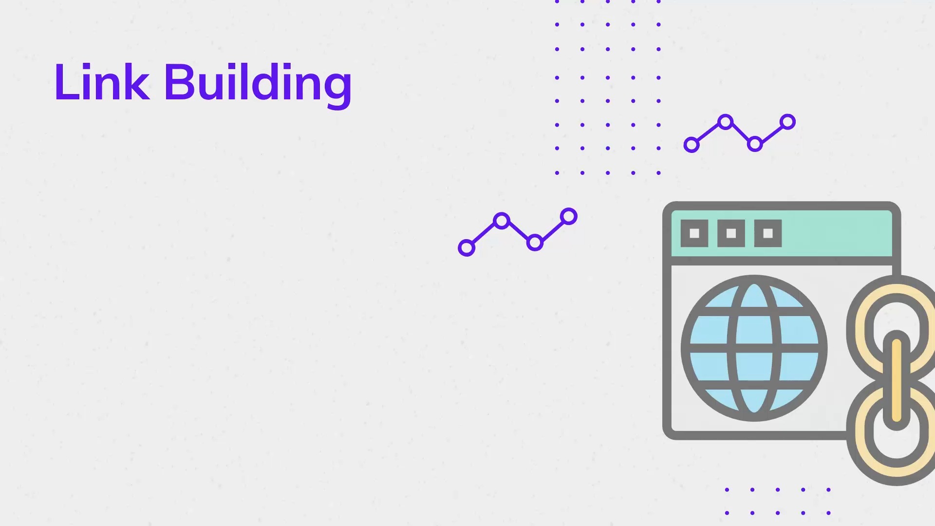 Module 5 - Link Building