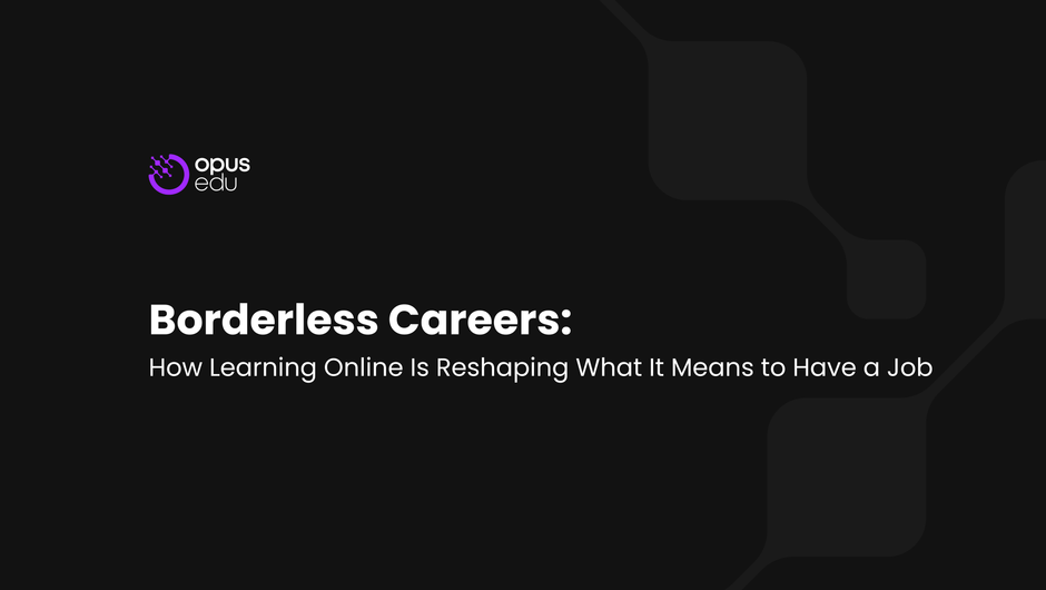 Borderless Careers