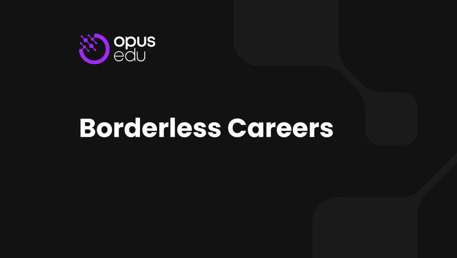Borderless Careers