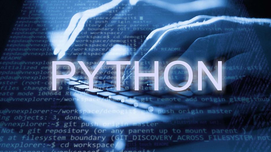 Python Masterclass: Beginner to Advanced