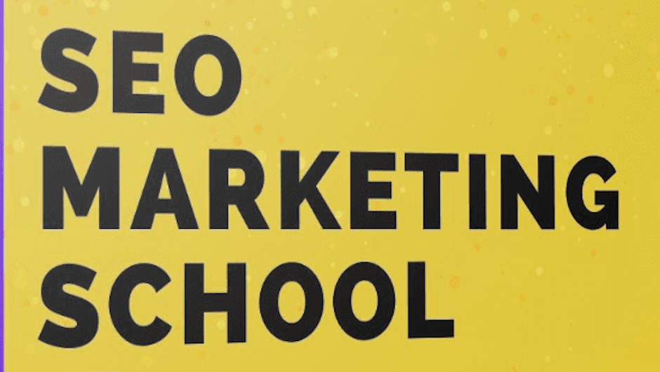 Search Engine Optimization School