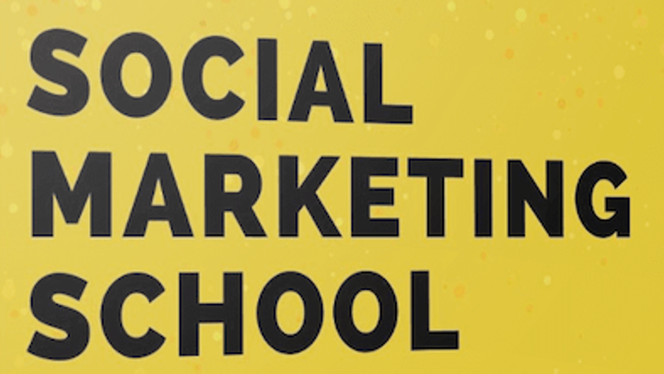 Social Marketing School