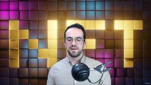 Video thumbnail: 4. NFT Market Update! (NEW)