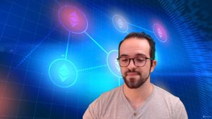 Video thumbnail: 6. The History of NFTs