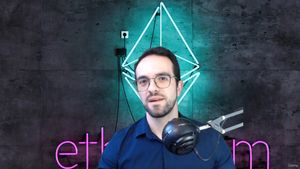 Video thumbnail: 13. Step-by-step to deploy an ERC-721 Smart Contract