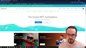 Video thumbnail: 29. NFT Minting
