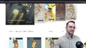 Video thumbnail: 31. Avoid NFT scams NEW