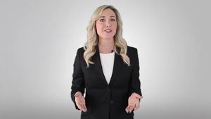 Video thumbnail: Module 2 - Marketing on Twitter & YouTube