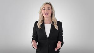 Video thumbnail: Marketing on LinkedIn & Pinterest