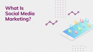 Video thumbnail: Module 2 - What is Social Media Marketing?
