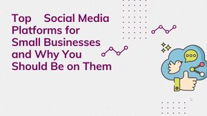 Video thumbnail: Module 4 - Top Social Media Platforms