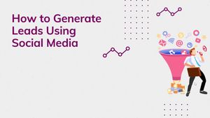 Video thumbnail: Module 5 - How to Generate Leads Using Social Media