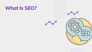 Video thumbnail: Module 2 - What is Search Engine Optimization