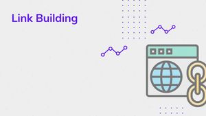 Video thumbnail: Module 5 - Link Building