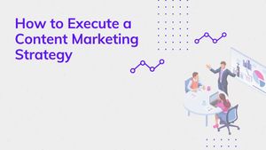 Video thumbnail: Module 6 - How to Execute a Content Marketing Strategy