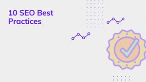 Video thumbnail: Module 7 - 10 Best SEO Practices