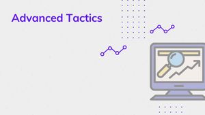 Video thumbnail: Module 8 - Advanced Tactics