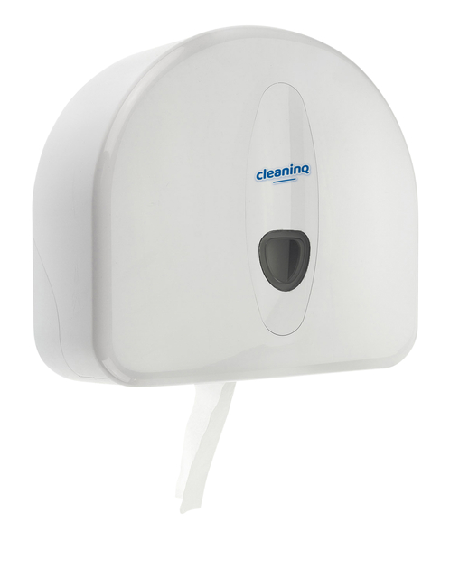 Dispenser Cleaninq Toiletpapier Maxi Jumbo