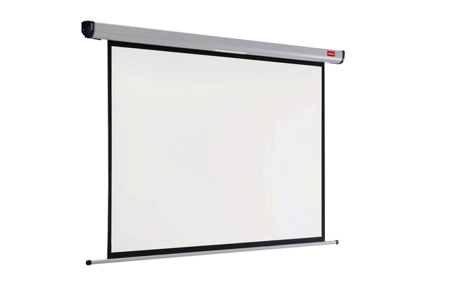 Projectiescherm Nobo wand 200x135cm