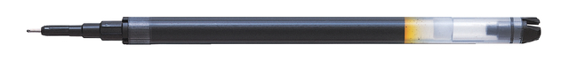 Rollerpenvulling PILOT Hi-Tecpoint zwart 0.35mm