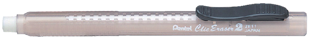 Gum Pentel ZE-11T gumpotlood