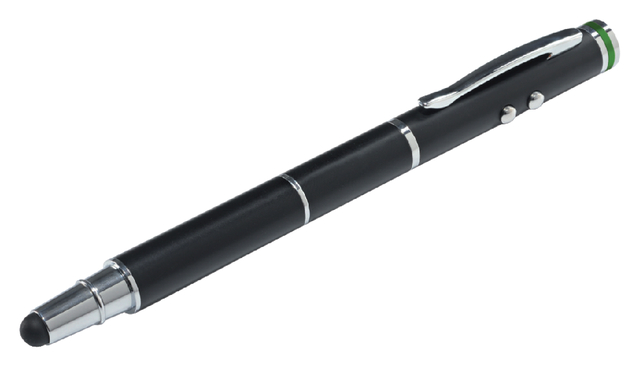 Stylus 4-in-1 Leitz Complete zwart