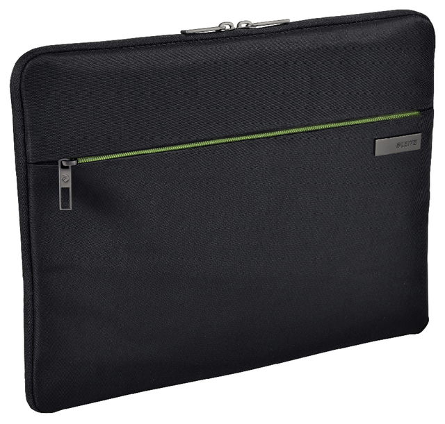 Laptop hoes Leitz Complete 15.6" Zwart