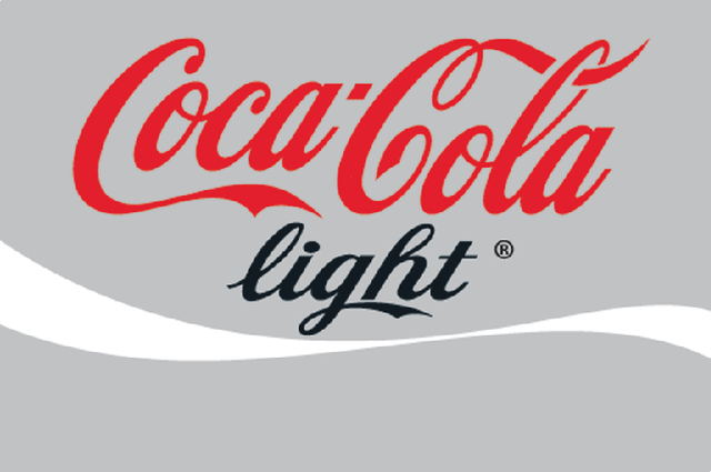 Frisdrank Coca Cola Light petfles 0.50l
