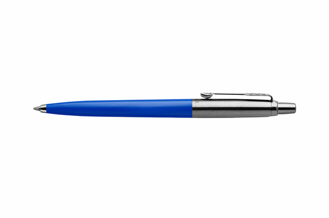 Balpen Parker Jotter Original blue CT medium blister à 1 stuk