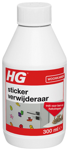 Stickeroplosser HG 300ml