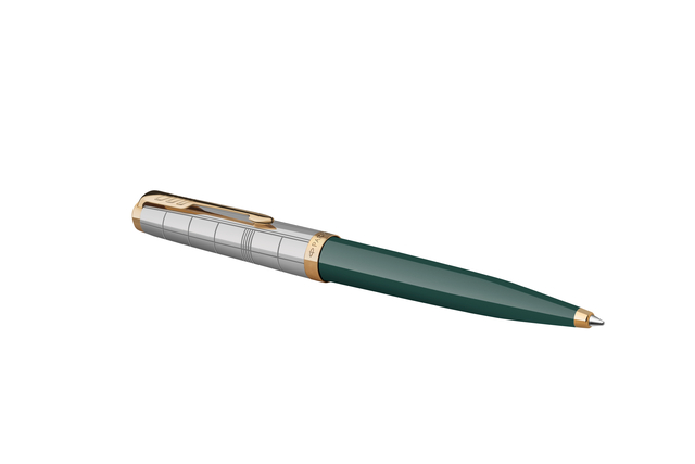 Balpen Parker 51 Premium forest green GT medium