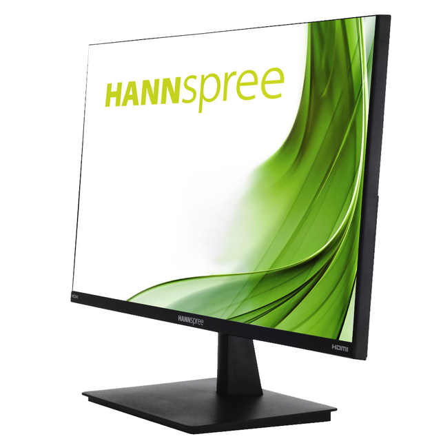 Monitor HANNspree HC240PFB 23,8 inch Full-HD