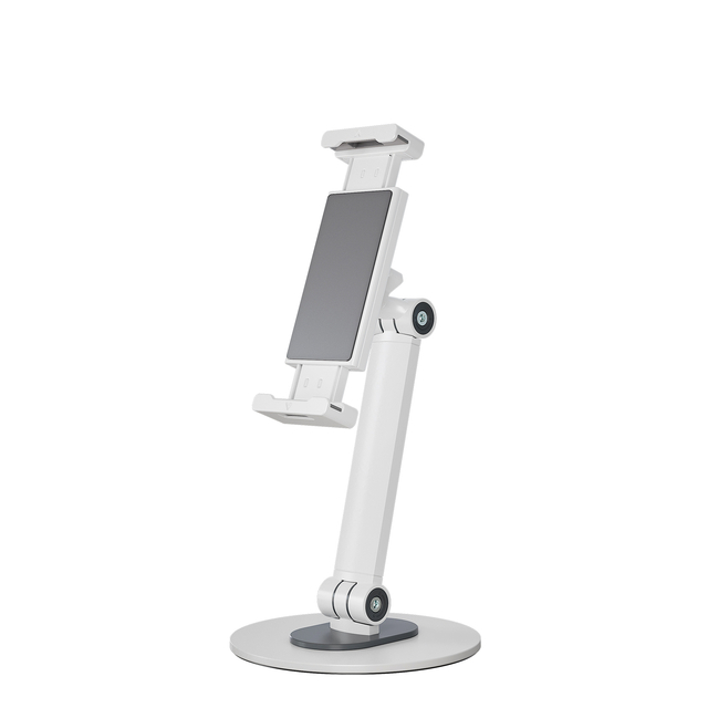 Tabletstand Neomounts DS15 4.7-12.9 inch wit